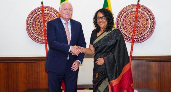 Netherlands Steps In to Help Rebuild Bridges